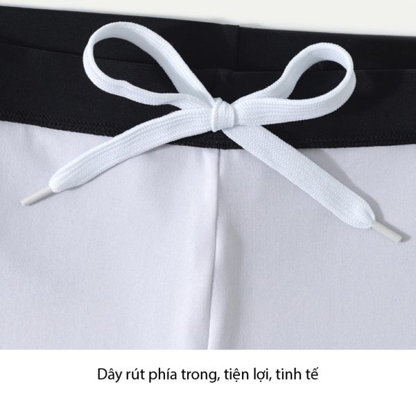 Đồ Bơi Nam YLIKE Chuyên Nghiệp - Hình ảnh 9