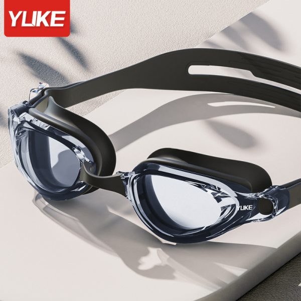 Kính Bơi YLIKE Nam Nữ Ngăn Nước Chống Mờ Sương - Hình ảnh 10