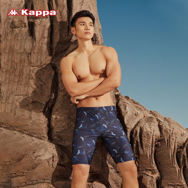 Quần Bơi Nam Kappa Chuyên Nghiệp - Hình ảnh 5