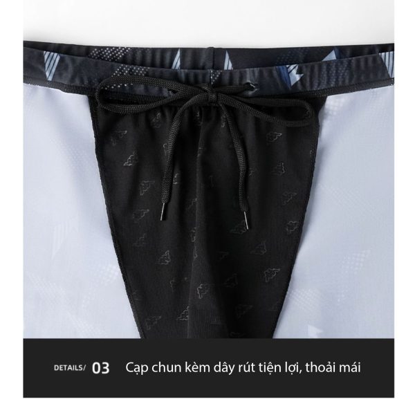 Quần Bơi Nam Kappa Chuyên Nghiệp - Hình ảnh 7