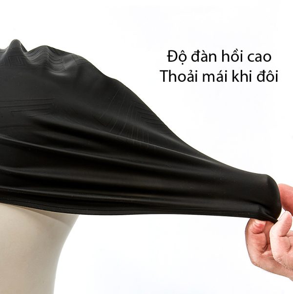 Mũ Bơi Che Tai LI-NING - Hình ảnh 3