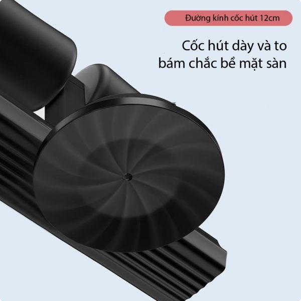 Dụng Cụ Tập Bụng LI-NING Di Động Dễ Dàng Sử Dụng Phù Hợp Cho Mọi Người Thiết Bị Tập Gym - Hình ảnh 2