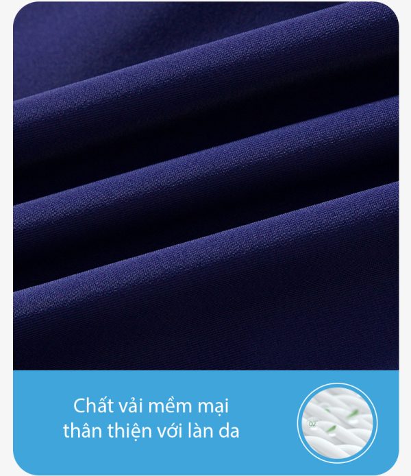 Đồ Bơi Cho Bé Cộc Tay YLIKE Phi Hành Gia - Hình ảnh 6