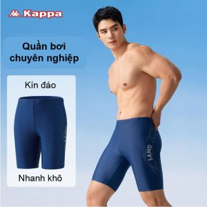 Quần Bơi Nam Kappa Chuyên Nghiệp