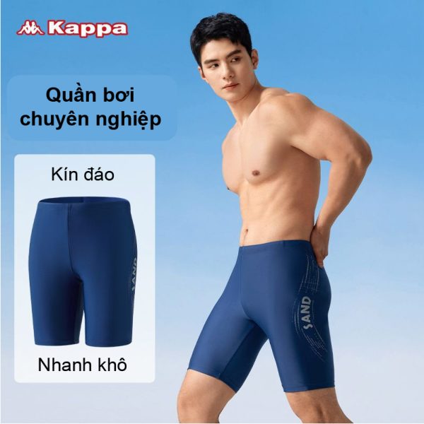 Quần Bơi Nam Kappa Chuyên Nghiệp