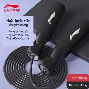 Dây Nhảy LI-NING Người Lớn