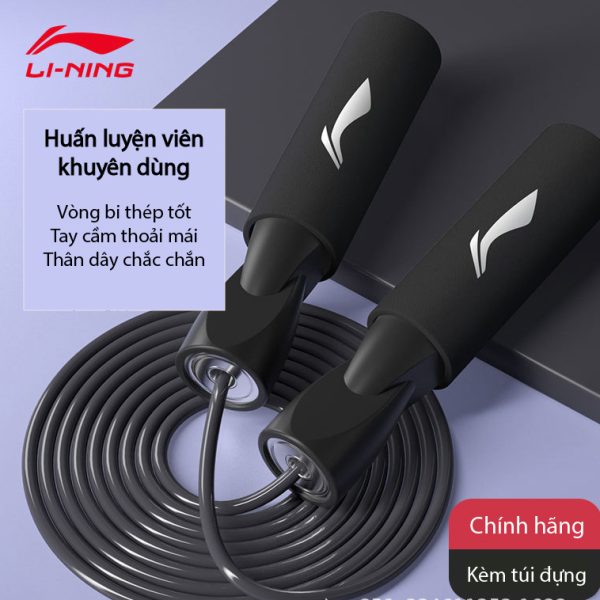 Dây Nhảy LI-NING Người Lớn