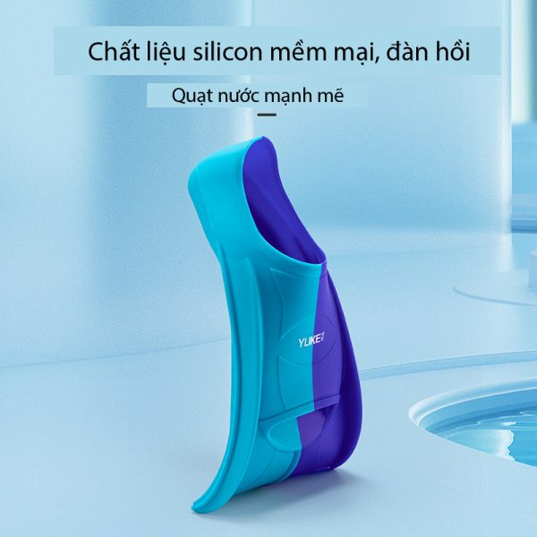 Chân Vịt Lặn Biển YLIKE Chuyên Nghiệp - Hình ảnh 2