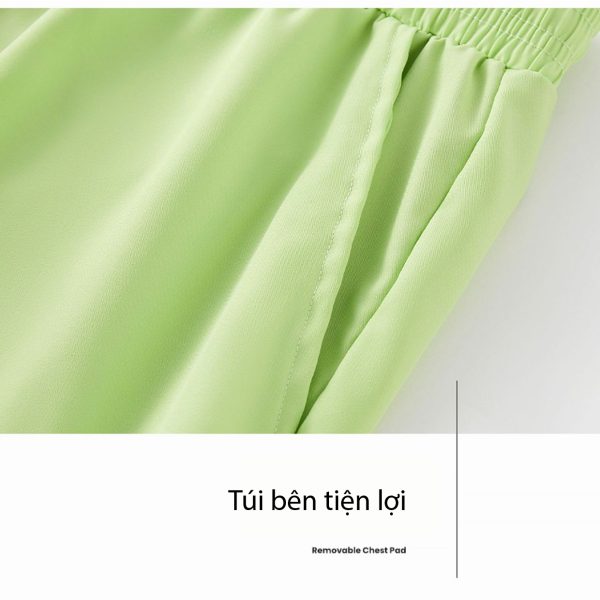 Bộ Đồ Bơi Nam Kappa Dài Tay - Hình ảnh 8
