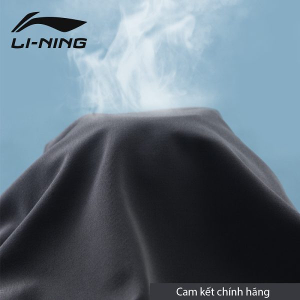 Quần Bơi Nam LI-NING Chuyên Nghiệp - Hình ảnh 6