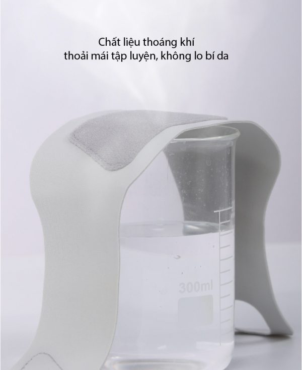 Băng Cổ Tay Thể Thao LI-NING Thấm Mồ Hôi Thoáng Khí - Hình ảnh 3