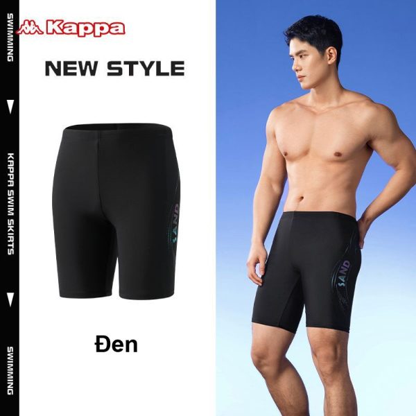 Quần Bơi Nam Kappa Chuyên Nghiệp - Hình ảnh 4