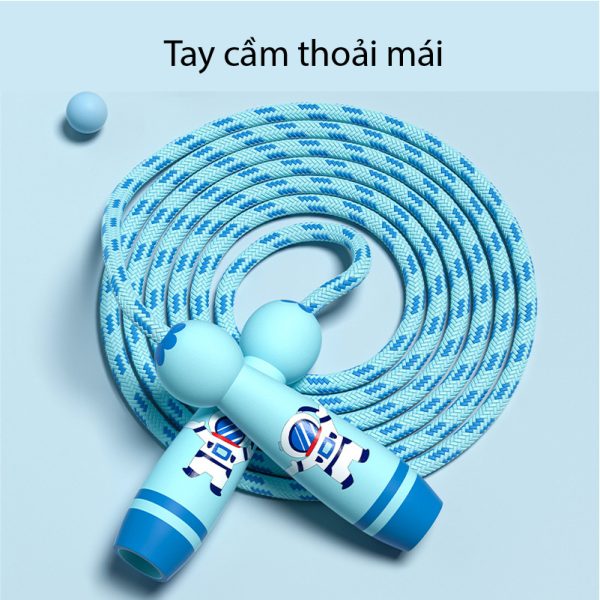 Dây Nhảy Trẻ Em YLIKE - Hình ảnh 4
