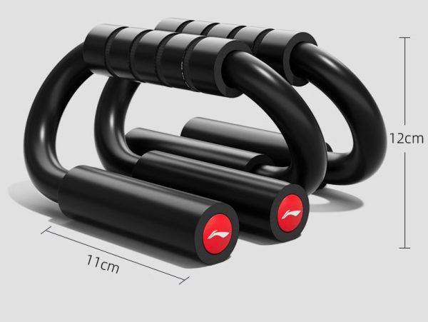 Tay Cầm Chống Đẩy LI-NING - Hình ảnh 5