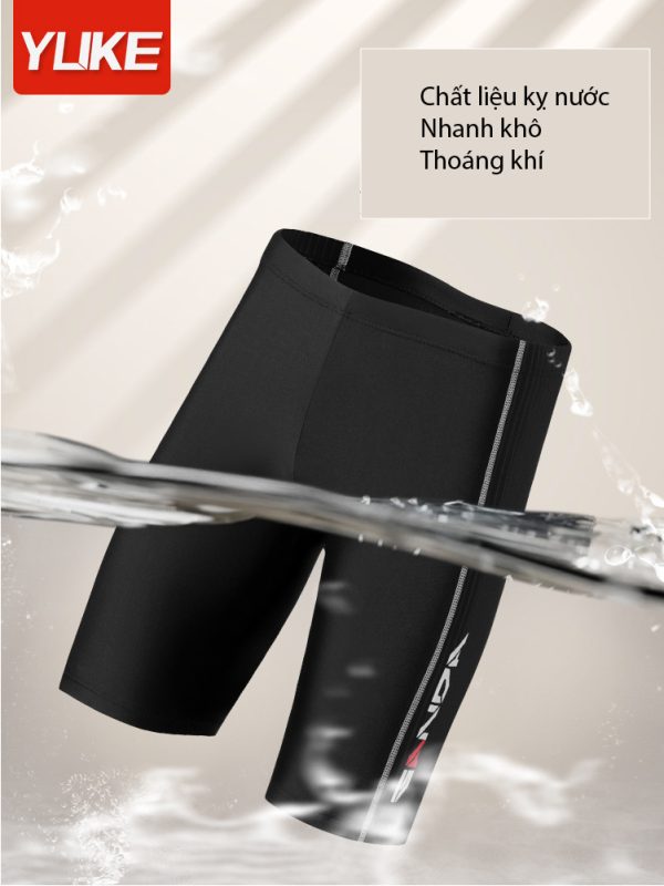 Bộ Đồ Bơi Nam GANDA - Hình ảnh 6