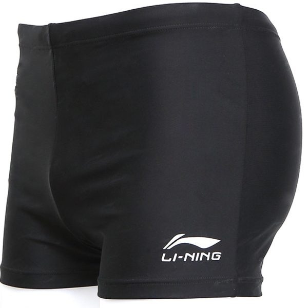Quần Bơi Nam LI-NING Chuyên Nghiệp - Hình ảnh 8