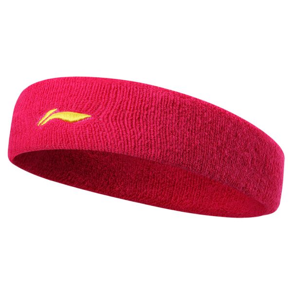 Băng Đô Thể Thao LI-NING Nam Nữ - Hình ảnh 11