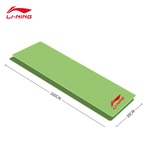 Khăn Thể Thao LI-NING Siêu Thấm Mồ Hôi Thoáng Nhẹ Mềm Mại - Hình ảnh 6