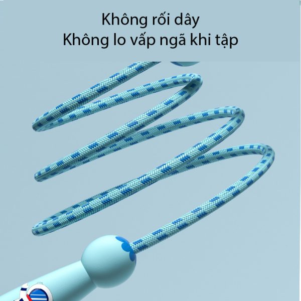 Dây Nhảy Trẻ Em YLIKE - Hình ảnh 5