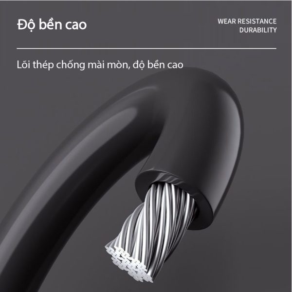 Dây Nhảy LI-NING Đếm Bước Tặng Túi Đựng Cho Người Lớn Và Trẻ Em - Hình ảnh 11