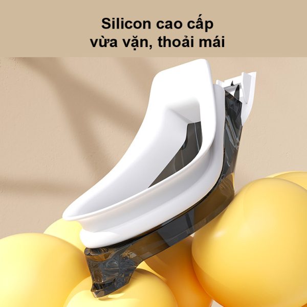 Kính Bơi LI-NING Độ Nét Cao - Hình ảnh 3