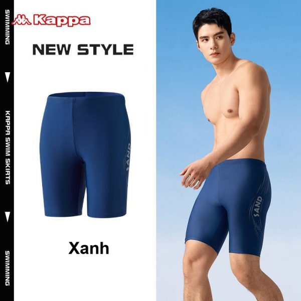 Quần Bơi Nam Kappa Chuyên Nghiệp - Hình ảnh 5
