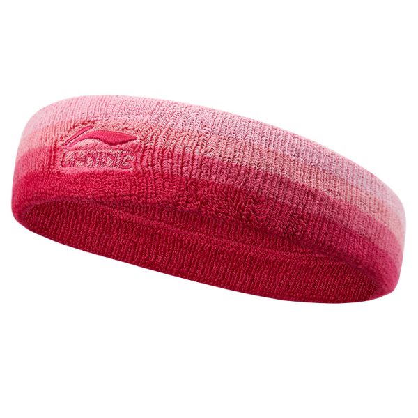 Băng Đô Thể Thao LI-NING Nam Nữ - Hình ảnh 12