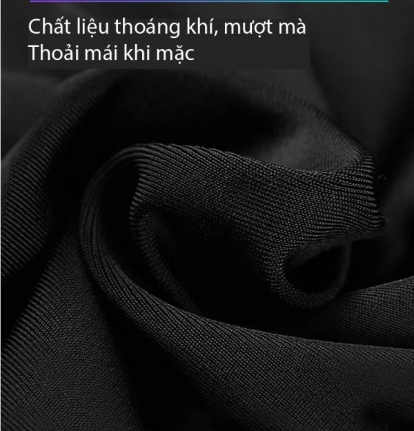 Quần Bơi Nam LI-NING Lửng - Hình ảnh 10