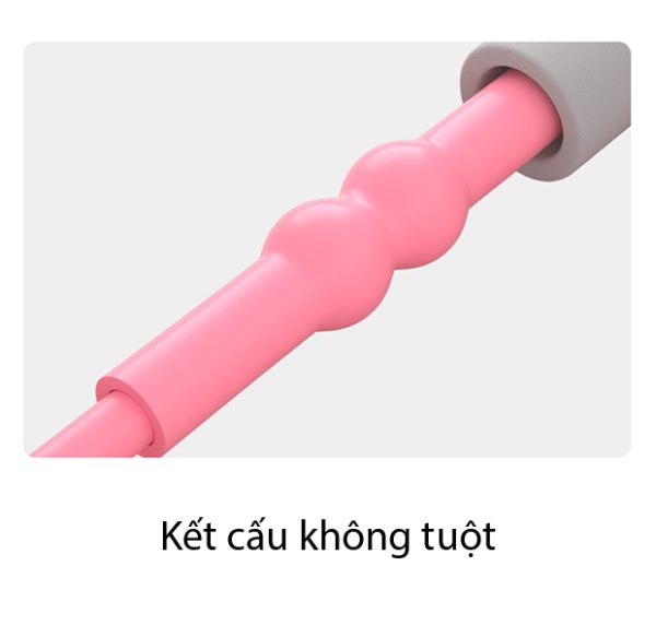 Dây Kháng Lực Số 8 LI-NING Tập Yoga Gym - Hình ảnh 8