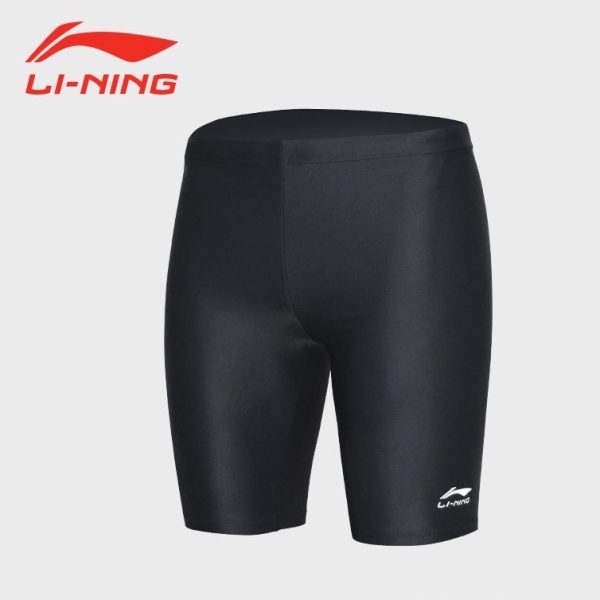 Quần Bơi Nam LI-NING Lửng