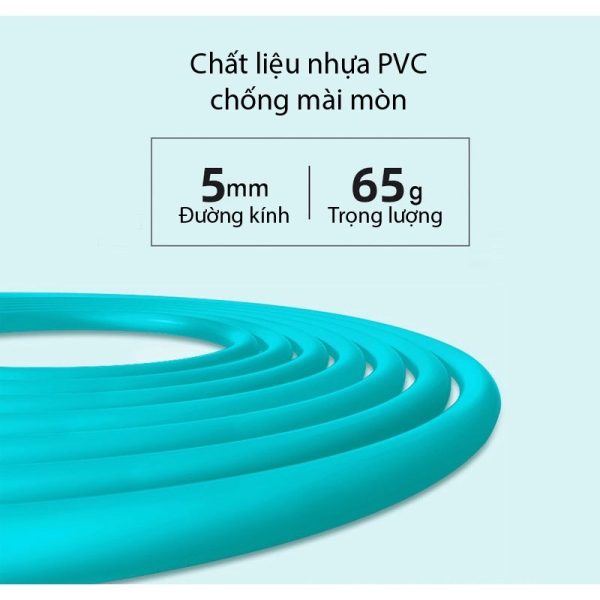 Dây Nhảy LI-NING Người Lớn - Hình ảnh 7