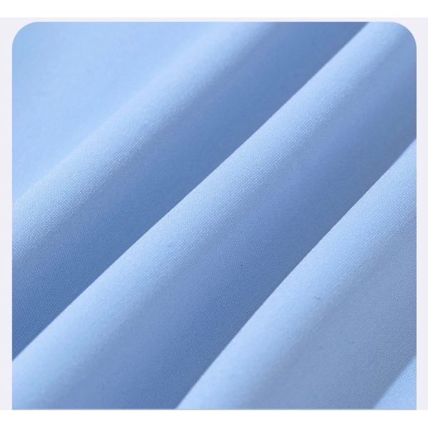 Đồ Bơi Cho Bé Cộc Tay YLIKE Phi Hành Gia - Hình ảnh 5