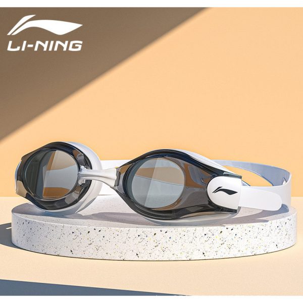 Kính Bơi LI-NING Độ Nét Cao - Hình ảnh 8