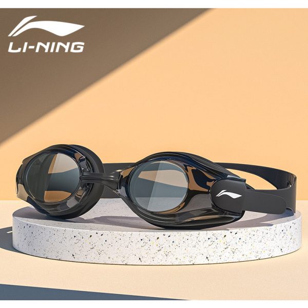 Kính Bơi LI-NING Độ Nét Cao - Hình ảnh 13