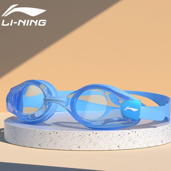 Kính Bơi LI-NING Độ Nét Cao - Hình ảnh 9