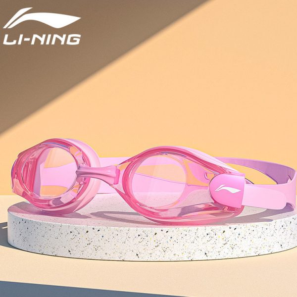 Kính Bơi LI-NING Độ Nét Cao - Hình ảnh 10