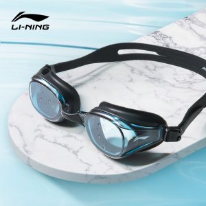 Kính Bơi LI-NING Chống Sương Mù