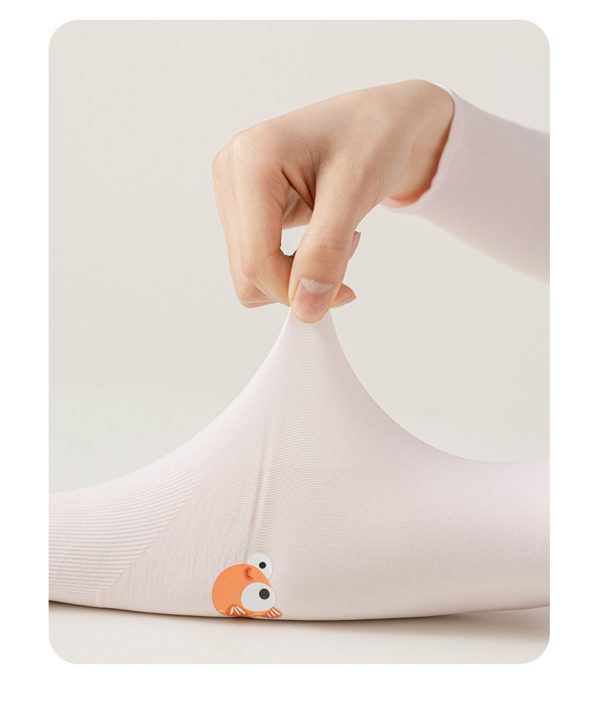 Găng Tay Chống Nắng YLIKE Nhiều Màu Sắc - Hình ảnh 18