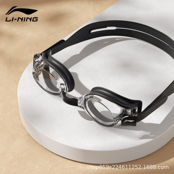 Kính Bơi LI-NING Độ Nét Cao - Hình ảnh 11