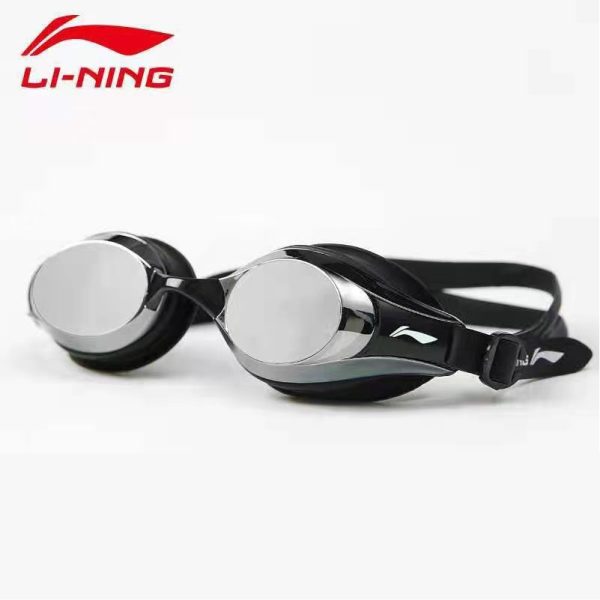 Kính Bơi LI-NING Tráng Gương