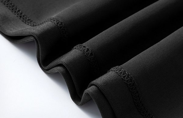 Bộ Đồ Bơi Nam YLIKE Áo Cộc Tay - Hình ảnh 3