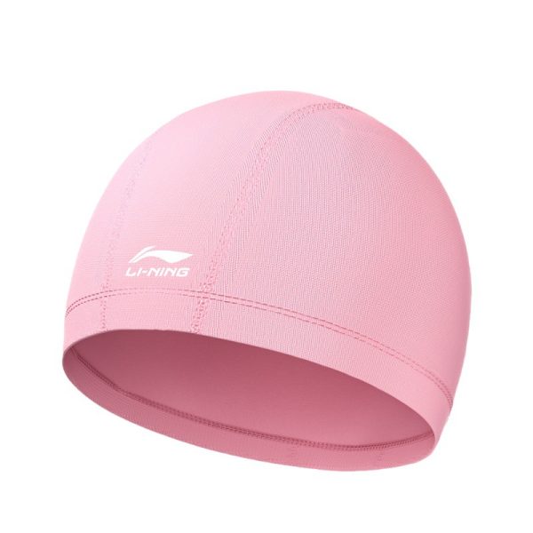Mũ Bơi LI-NING Vải - Hình ảnh 10