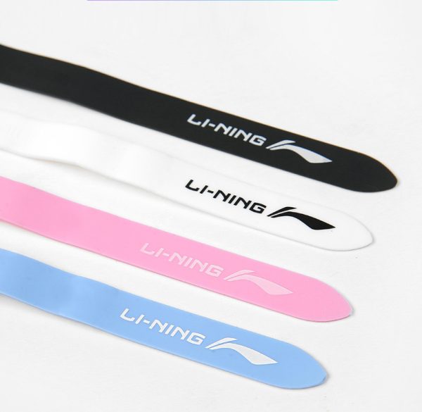 Kính Bơi LI-NING Tráng Gương - Hình ảnh 5