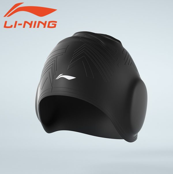 Mũ Bơi Che Tai LI-NING - Hình ảnh 10