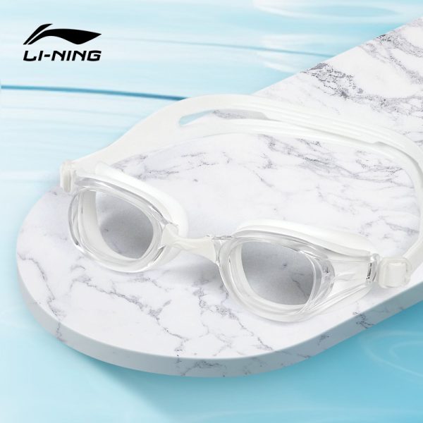 Kính Bơi LI-NING Chống Sương Mù - Hình ảnh 3
