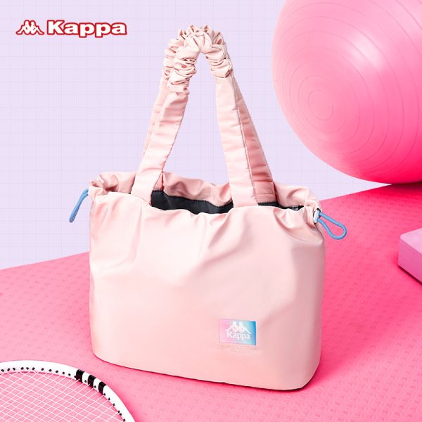 Túi Đựng Đồ Bơi Kappa Tách Ngăn Khô Ngăn Ướt - Hình ảnh 11