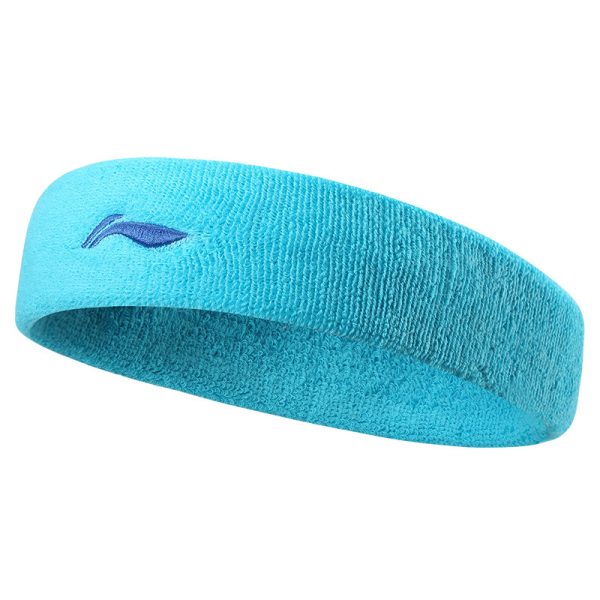 Băng Đô Thể Thao LI-NING Nam Nữ - Hình ảnh 13