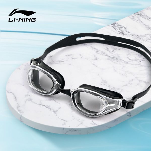 Kính Bơi LI-NING Chống Sương Mù - Hình ảnh 6