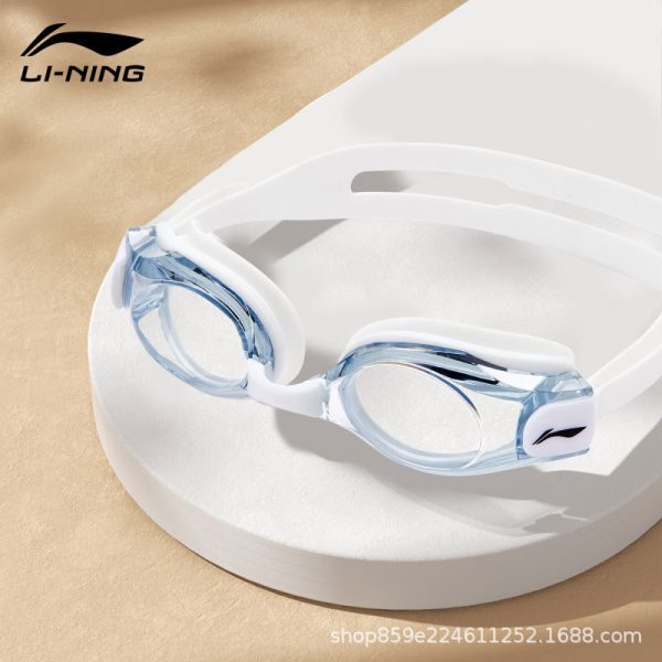 Kính Bơi LI-NING Độ Nét Cao - Hình ảnh 12