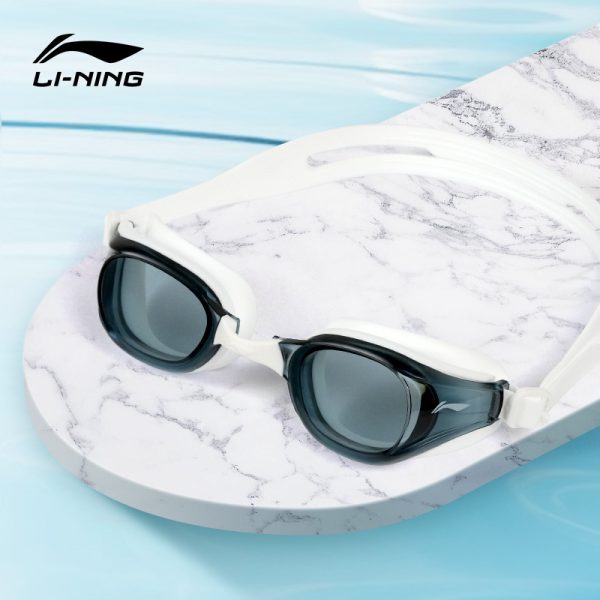 Kính Bơi LI-NING Chống Sương Mù - Hình ảnh 5